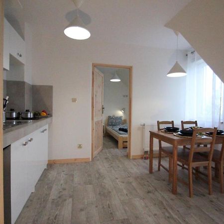 Odargowo Apartdebki מראה חיצוני תמונה