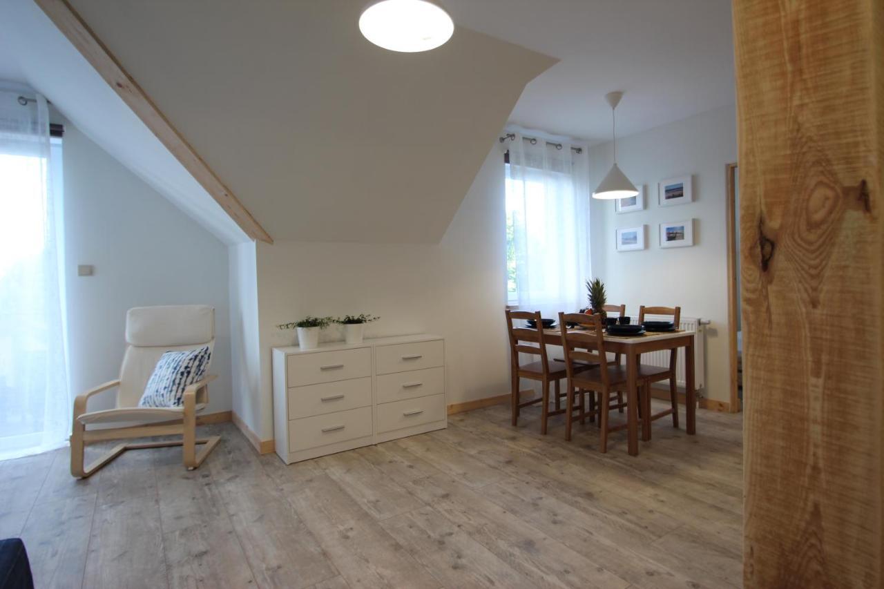 Odargowo Apartdebki מראה חיצוני תמונה