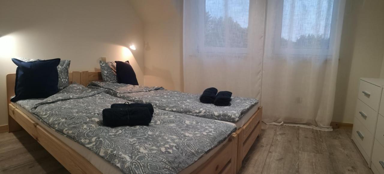 Odargowo Apartdebki מראה חיצוני תמונה