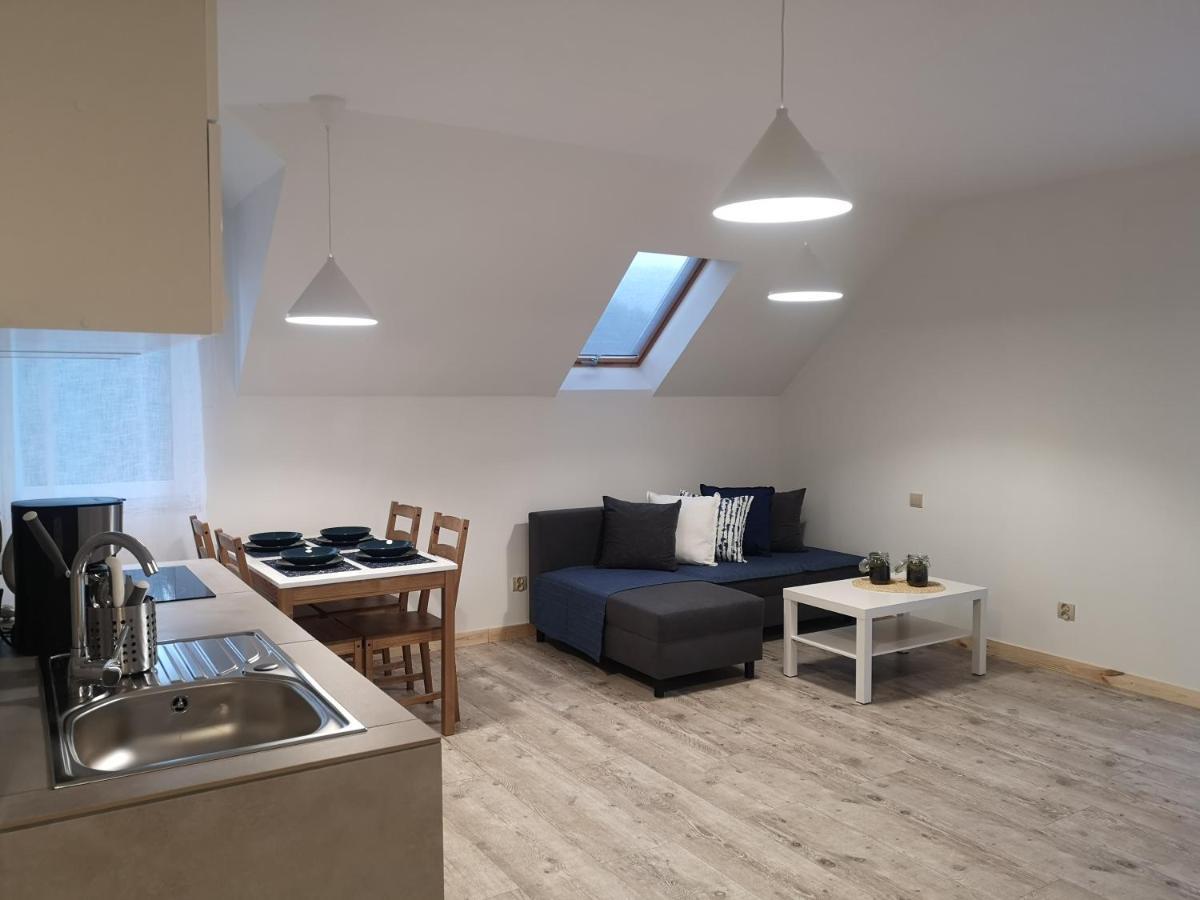 Odargowo Apartdebki מראה חיצוני תמונה