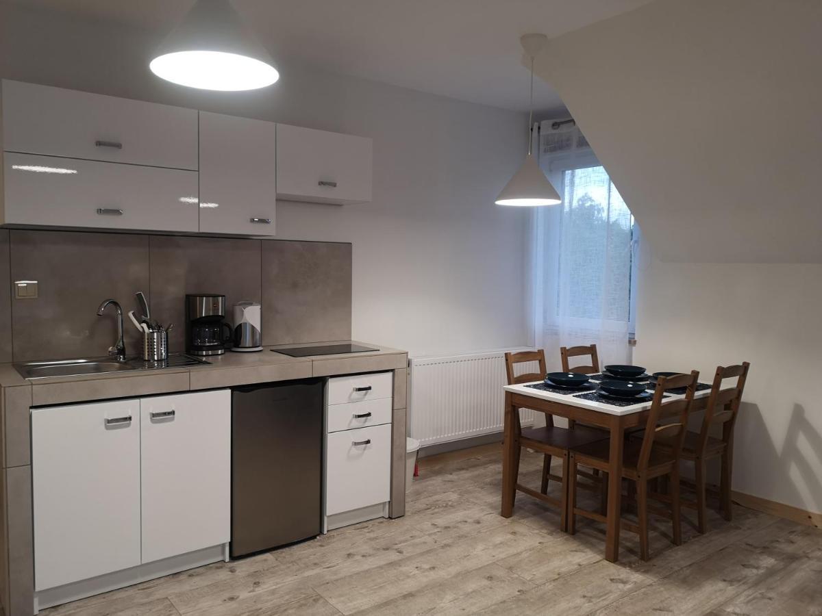 Odargowo Apartdebki מראה חיצוני תמונה