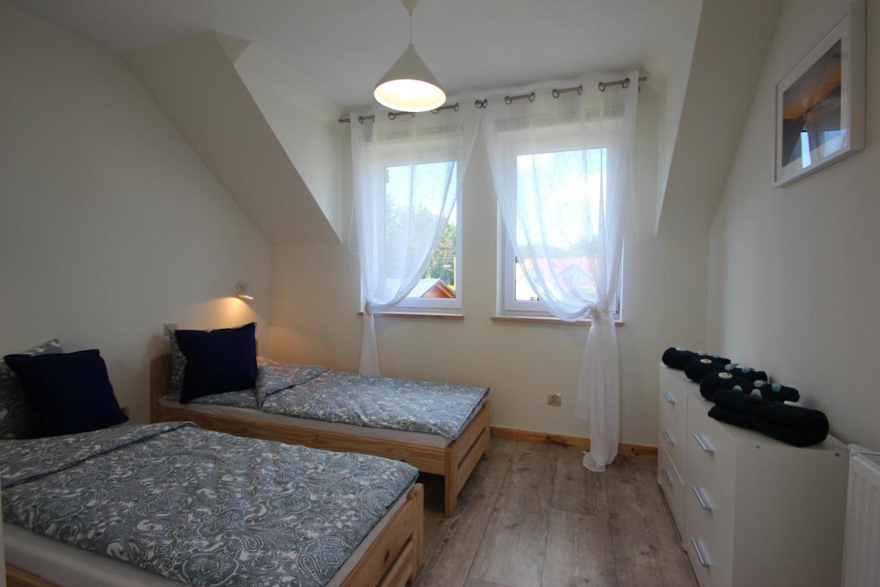 Odargowo Apartdebki מראה חיצוני תמונה