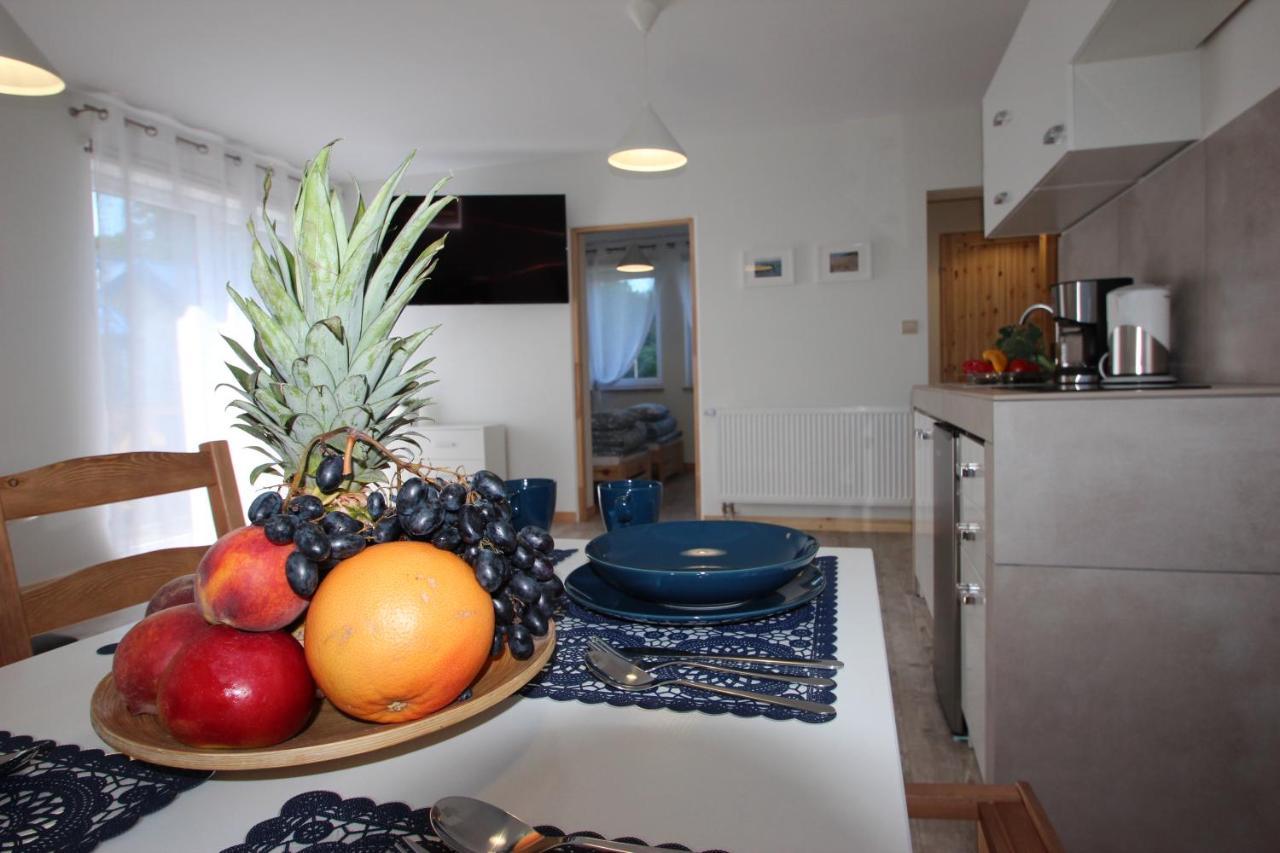 Odargowo Apartdebki מראה חיצוני תמונה