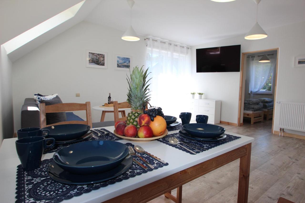 Odargowo Apartdebki מראה חיצוני תמונה