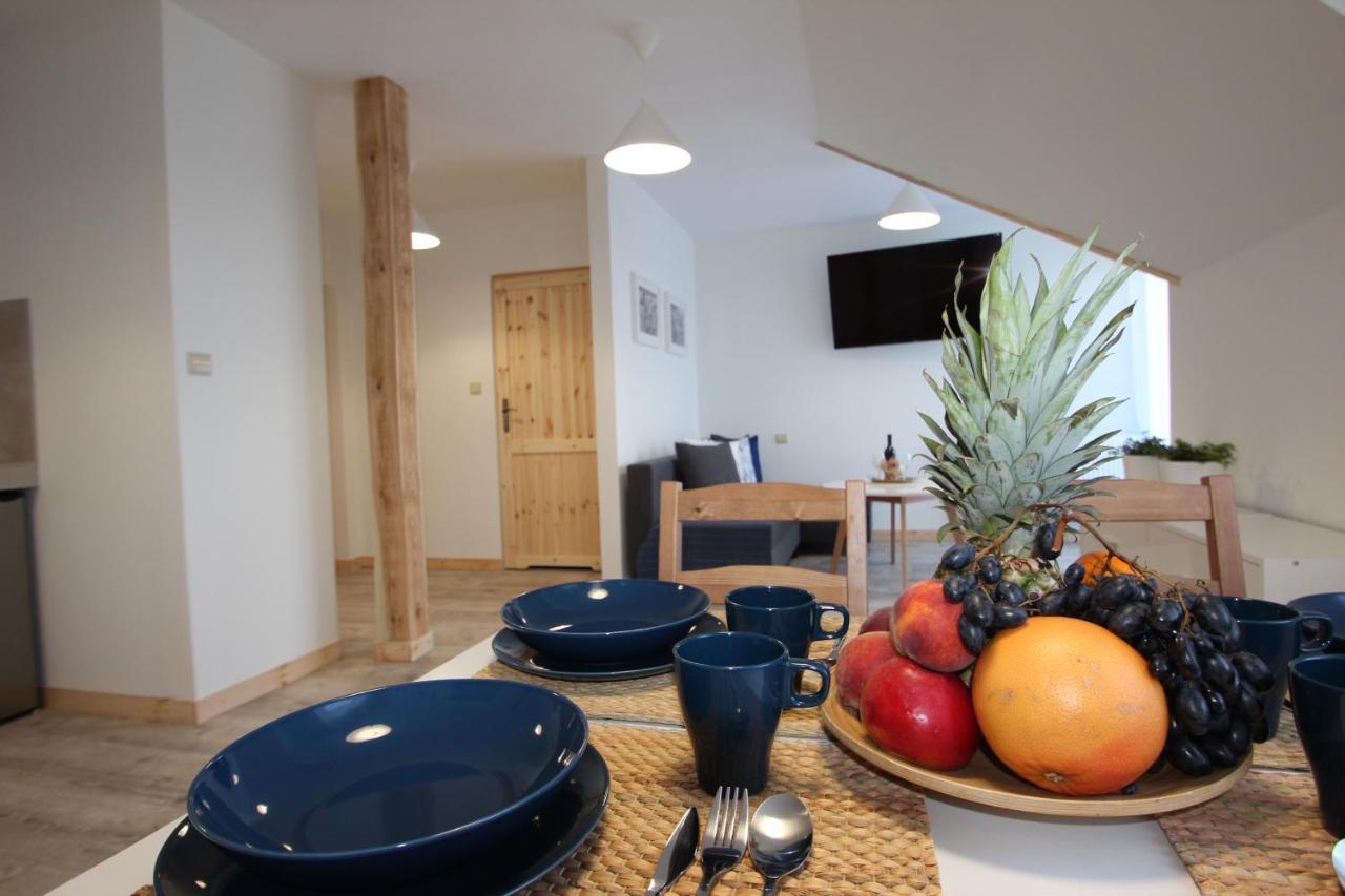 Odargowo Apartdebki מראה חיצוני תמונה