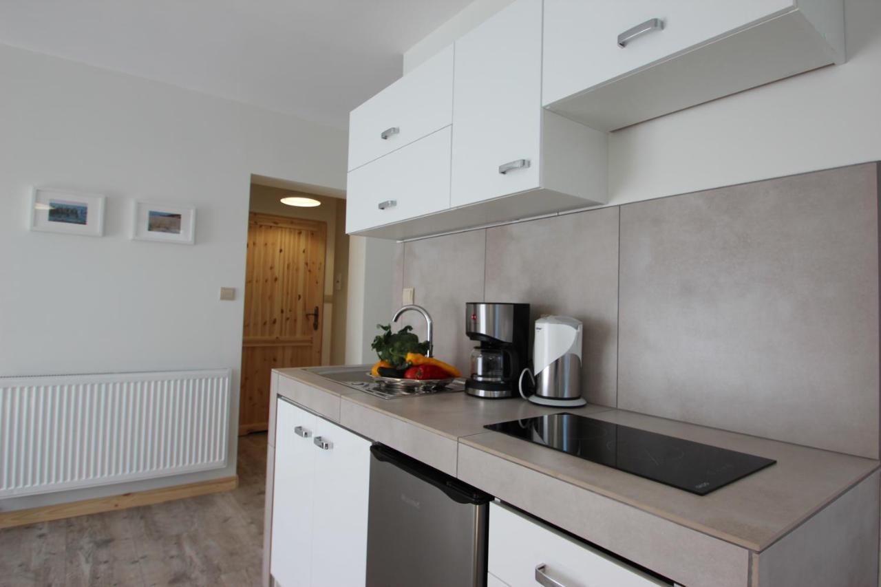 Odargowo Apartdebki מראה חיצוני תמונה
