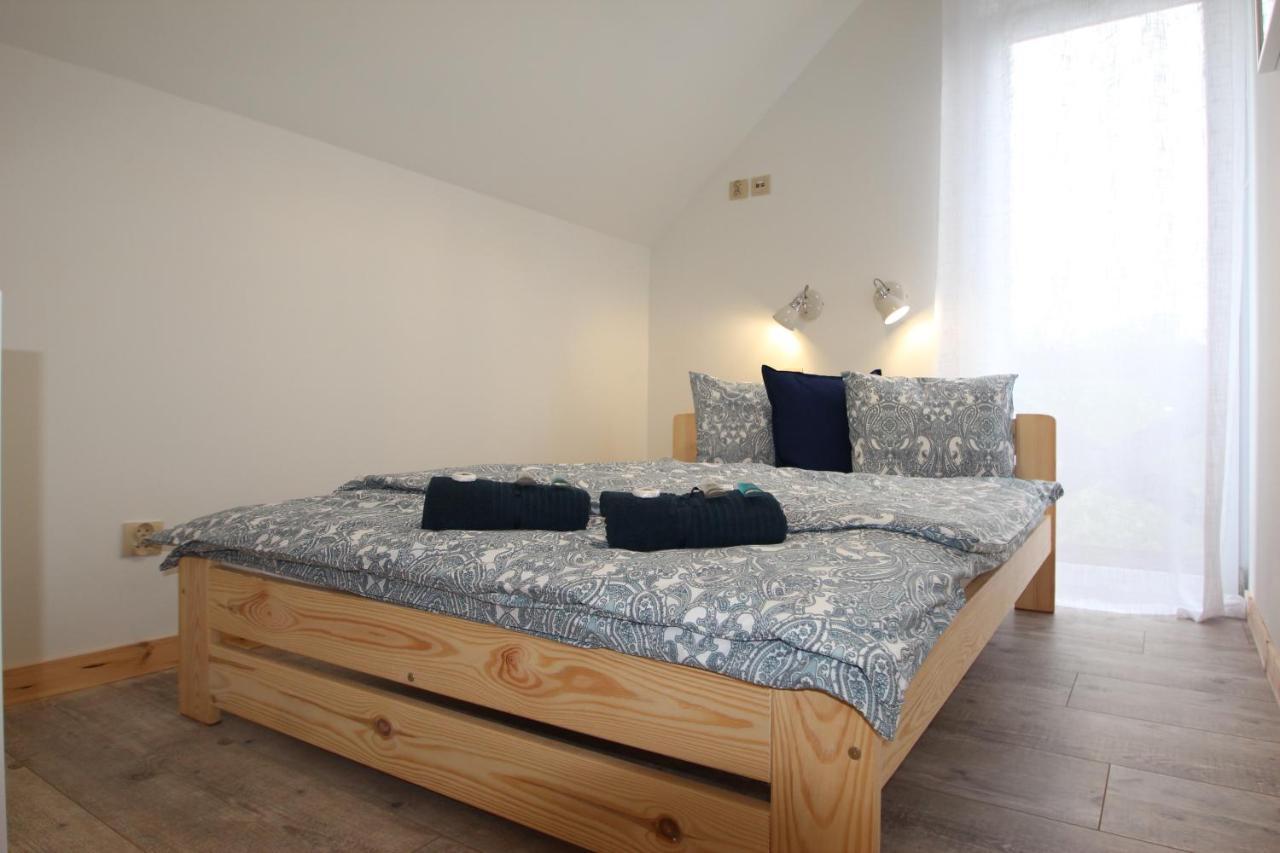 Odargowo Apartdebki מראה חיצוני תמונה