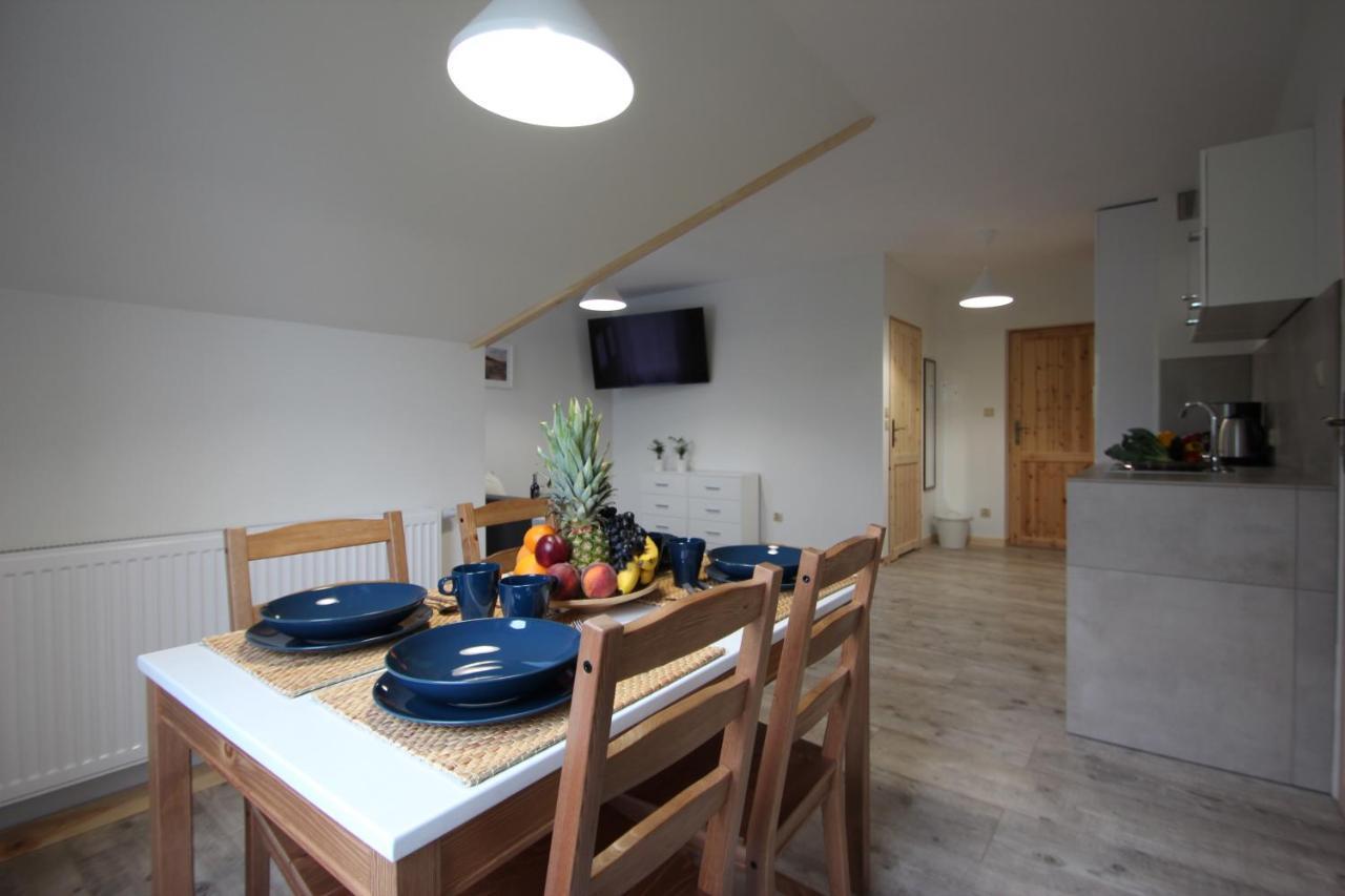 Odargowo Apartdebki מראה חיצוני תמונה