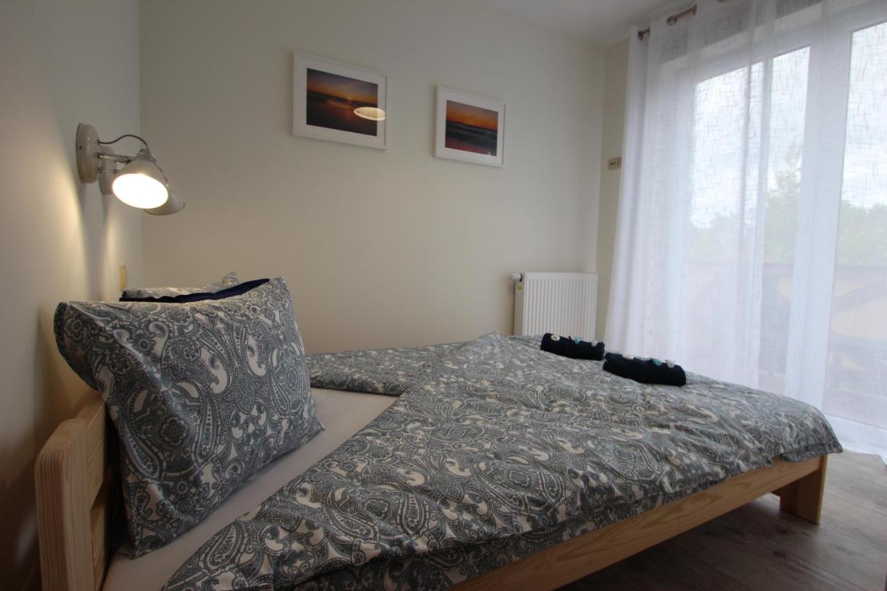 Odargowo Apartdebki מראה חיצוני תמונה