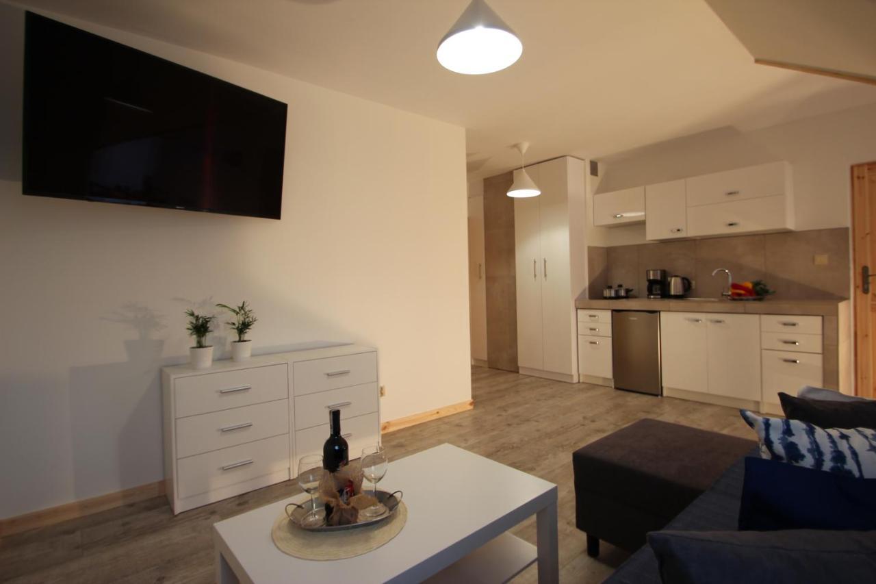 Odargowo Apartdebki מראה חיצוני תמונה