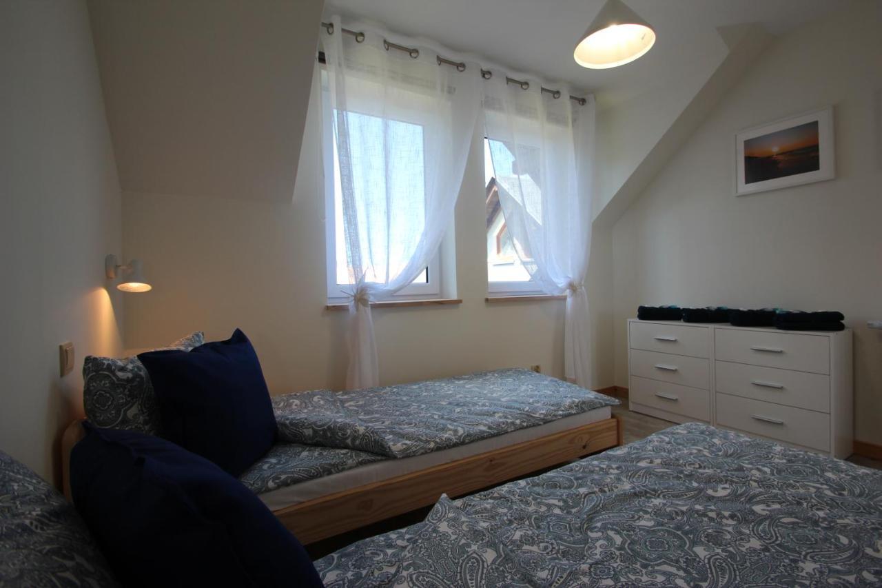 Odargowo Apartdebki מראה חיצוני תמונה