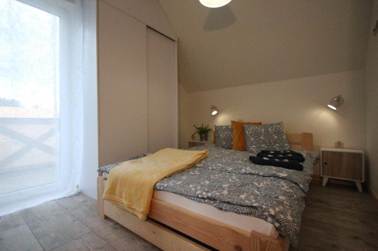 Odargowo Apartdebki מראה חיצוני תמונה