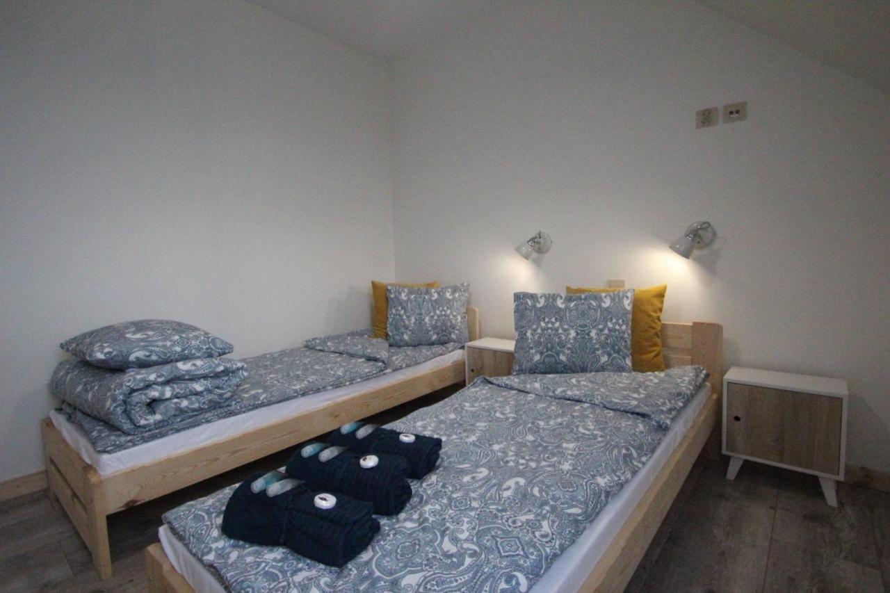Odargowo Apartdebki מראה חיצוני תמונה