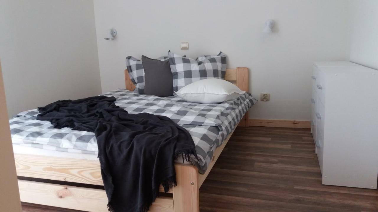 Odargowo Apartdebki מראה חיצוני תמונה