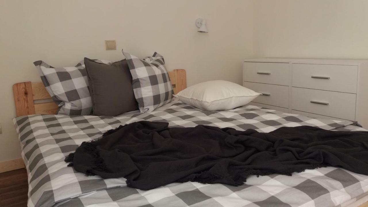 Odargowo Apartdebki מראה חיצוני תמונה