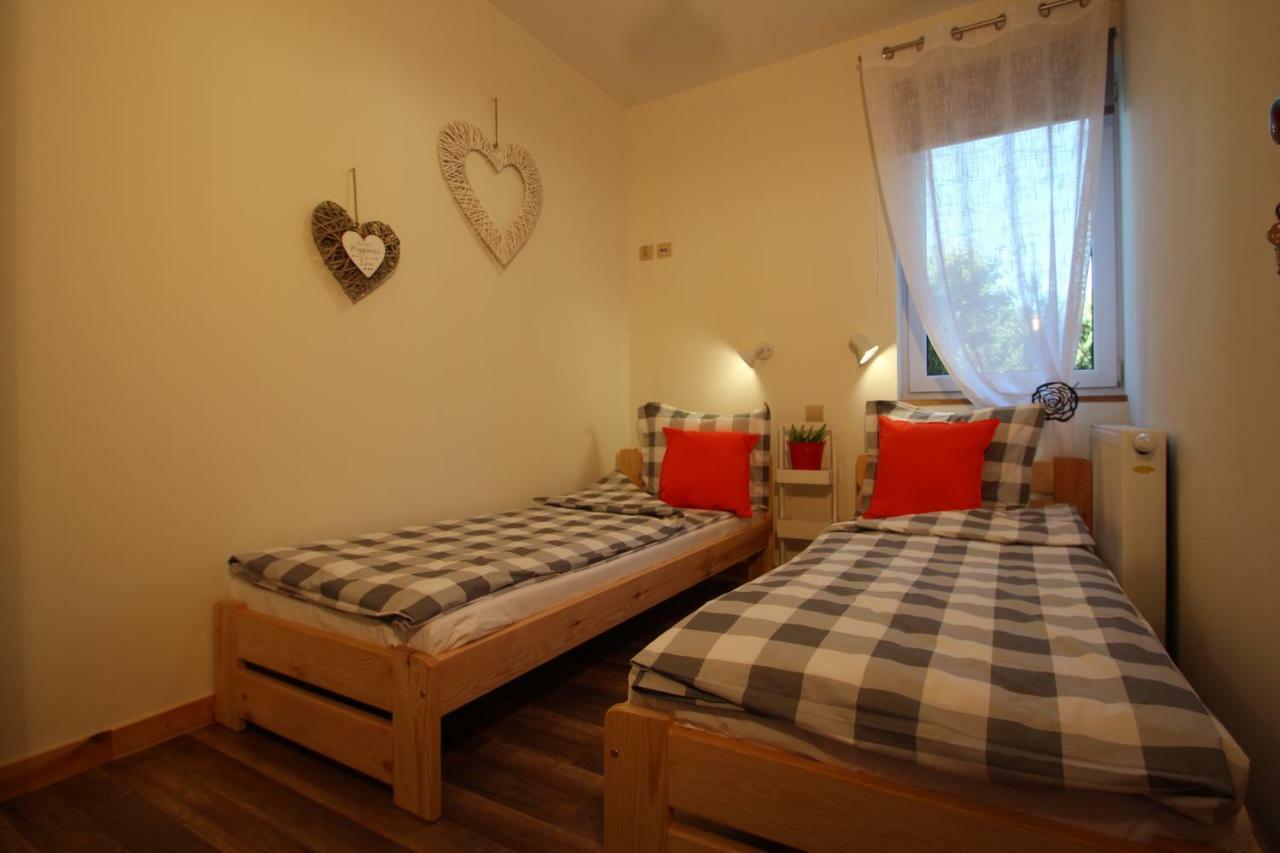 Odargowo Apartdebki מראה חיצוני תמונה