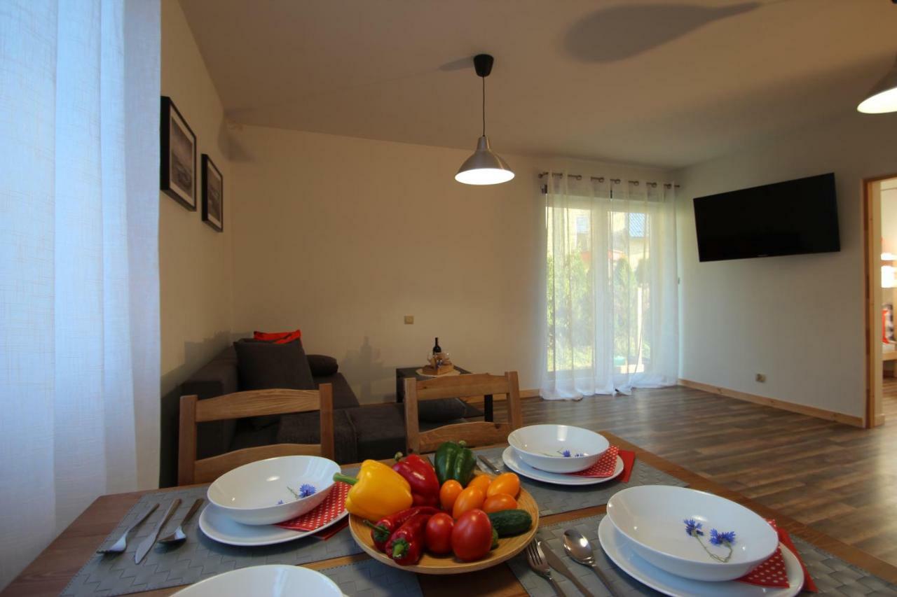 Odargowo Apartdebki מראה חיצוני תמונה