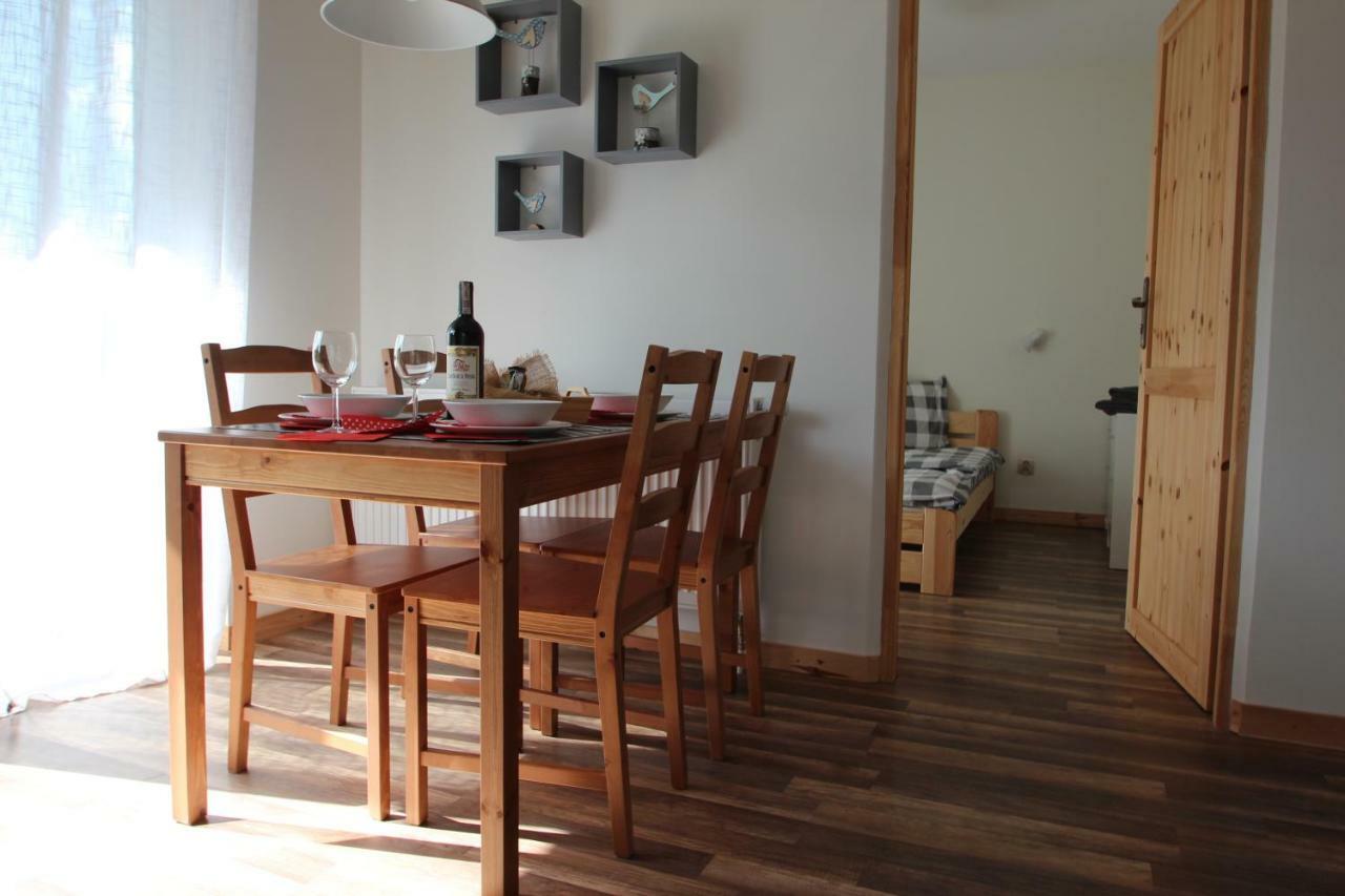 Odargowo Apartdebki מראה חיצוני תמונה