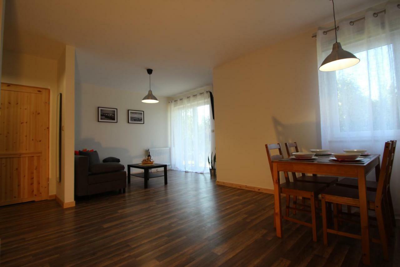 Odargowo Apartdebki מראה חיצוני תמונה