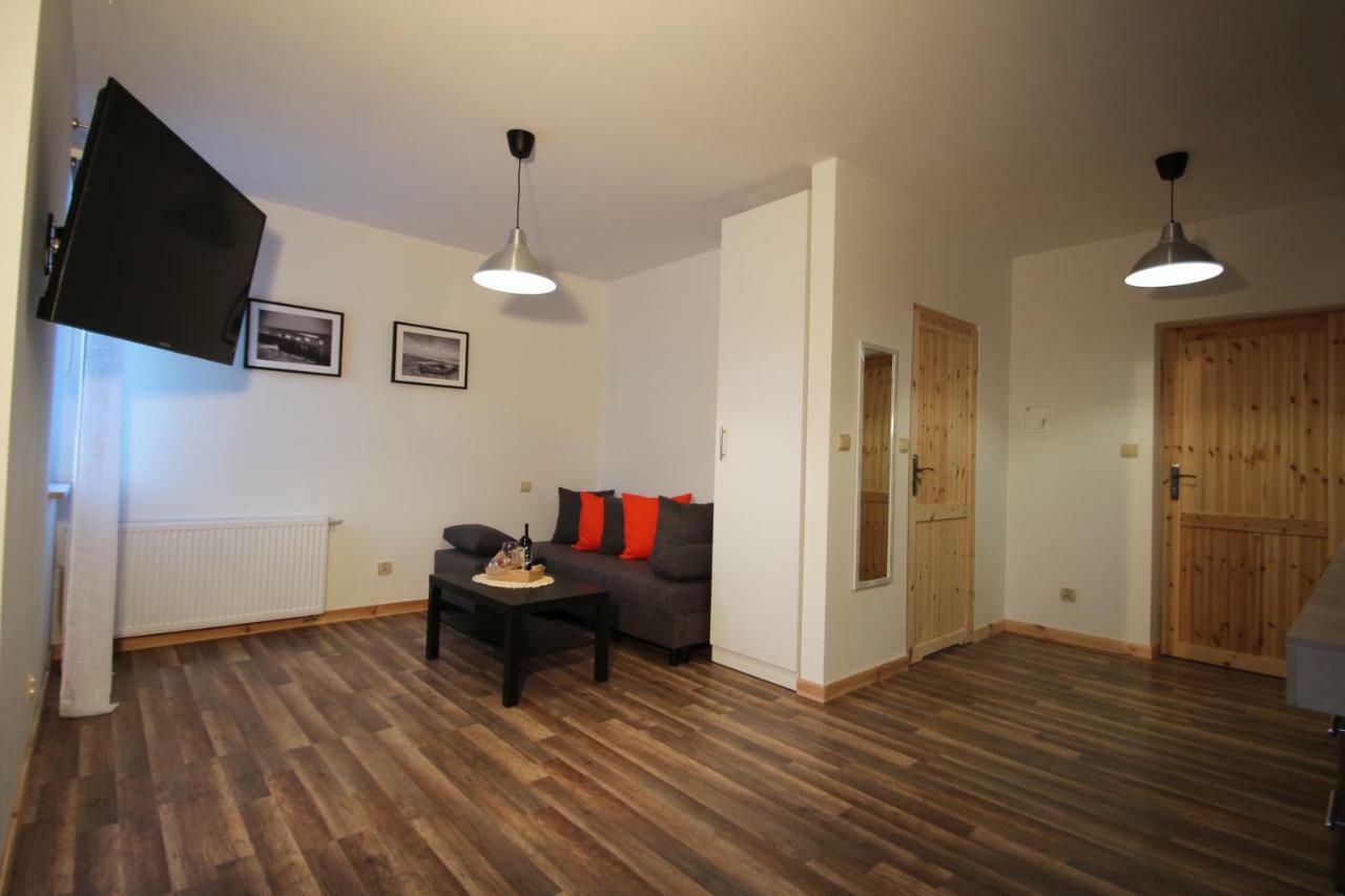 Odargowo Apartdebki מראה חיצוני תמונה