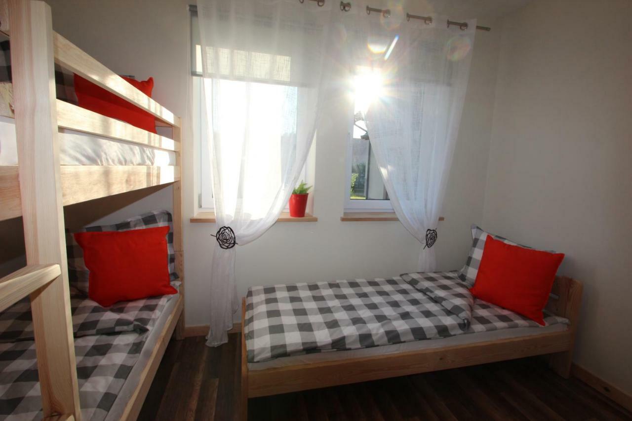 Odargowo Apartdebki מראה חיצוני תמונה