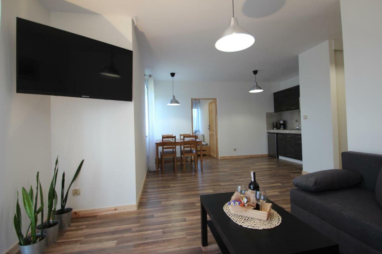 Odargowo Apartdebki מראה חיצוני תמונה