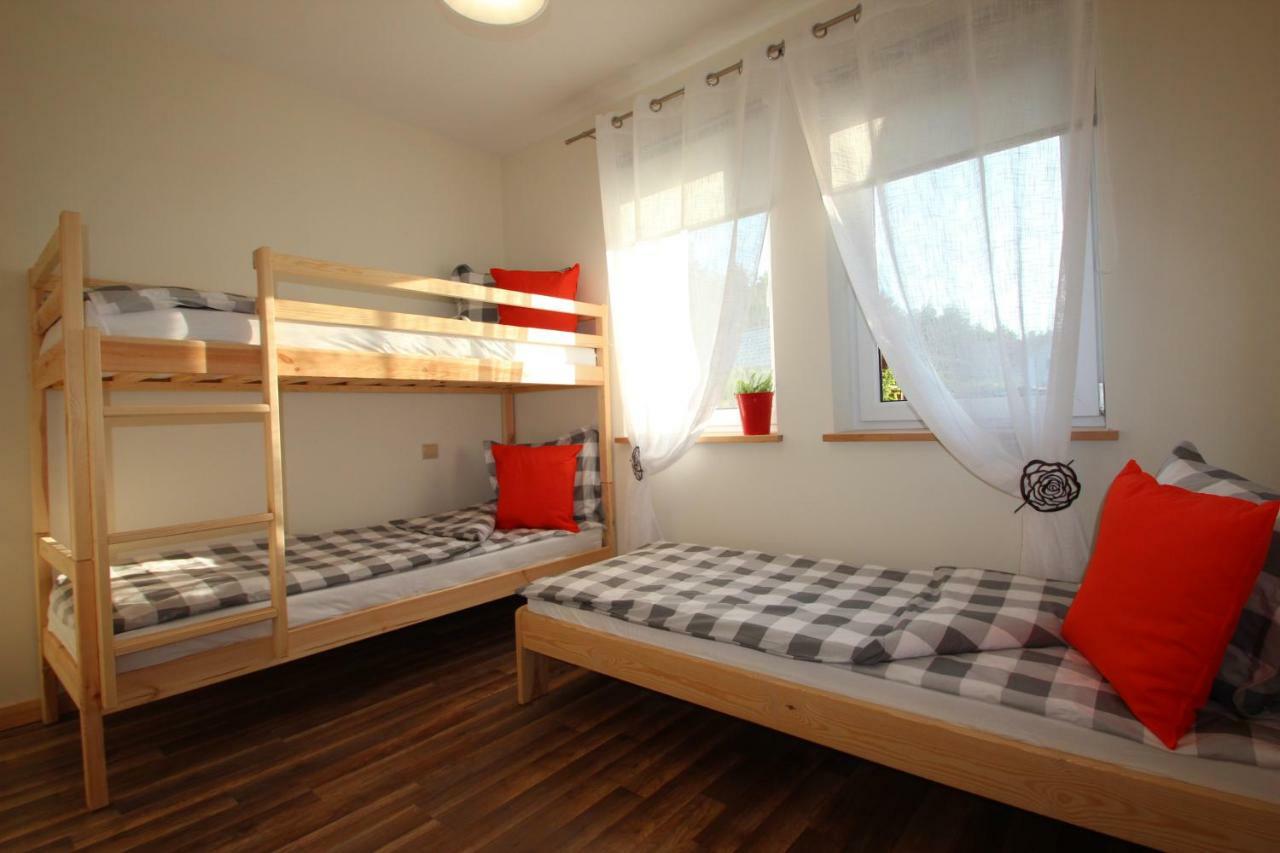 Odargowo Apartdebki מראה חיצוני תמונה