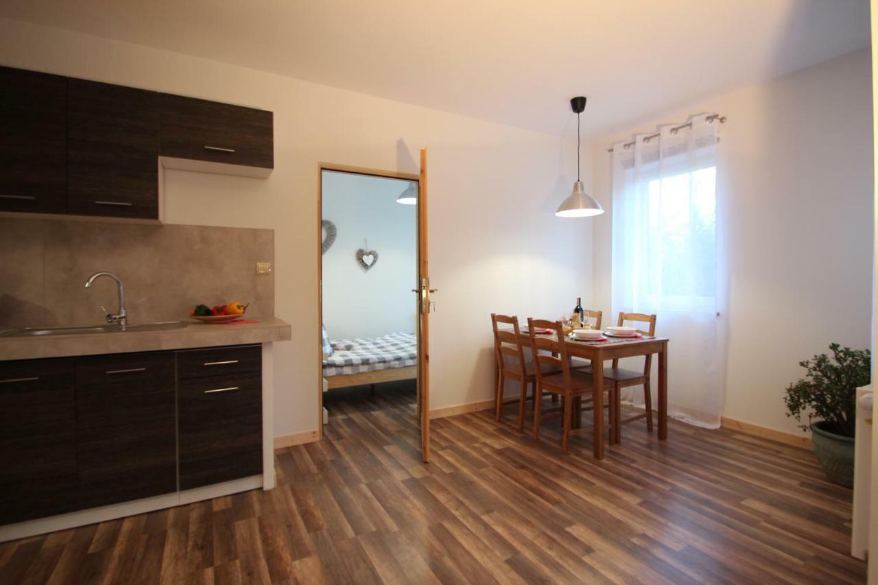 Odargowo Apartdebki מראה חיצוני תמונה