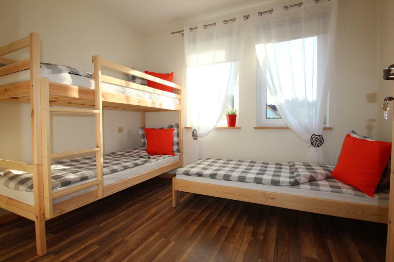 Odargowo Apartdebki מראה חיצוני תמונה