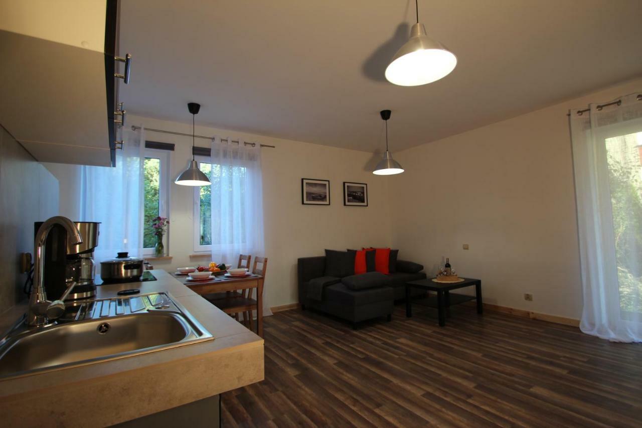 Odargowo Apartdebki מראה חיצוני תמונה