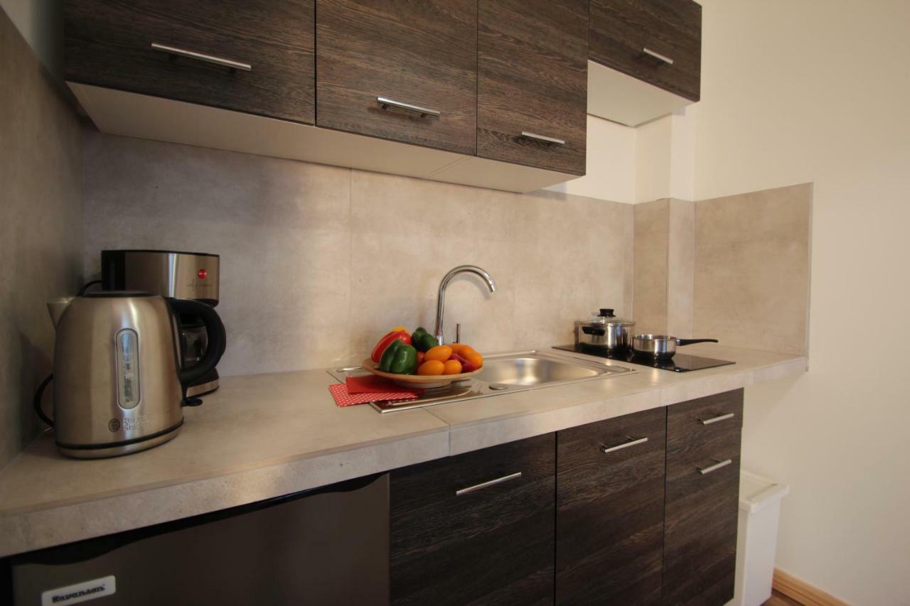 Odargowo Apartdebki מראה חיצוני תמונה
